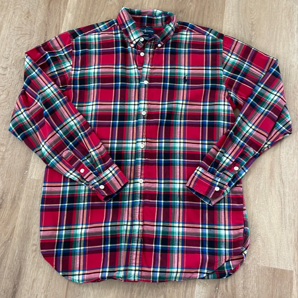 Boys XL